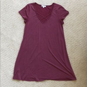 Socialite Dress